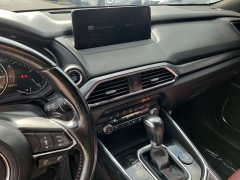 Used 2022  Mazda CX-9 Carbon Edition AWD at Maxx Loans near St&period; Adrian&comma; MI