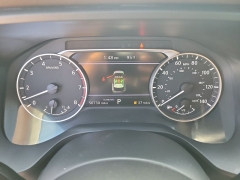 Used 2023  Nissan Rogue FWD S at Maxx Loans near St&period; Adrian&comma; MI