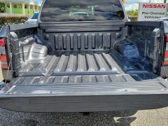 Used 2023  Nissan Frontier Crew Cab 4x2 SV Auto at Maxx Loans near St&period; Adrian&comma; MI