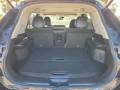 Used 2020  Nissan Rogue 4d SUV FWD SL at Maxx Loans near St&period; Adrian&comma; MI