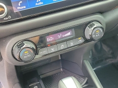 Used 2024  Nissan Kicks SR FWD at Maxx Loans near St&period; Adrian&comma; MI