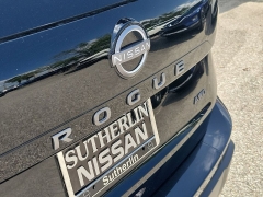 Used 2026  Nissan Rogue 2026&period;5 AWD SV at Maxx Loans near St&period; Adrian&comma; MI