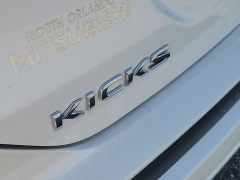 Used 2023  Nissan Kicks SR FWD at Maxx Loans near St&period; Adrian&comma; MI