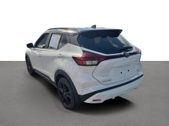 Used 2023  Nissan Kicks SR FWD at Maxx Loans near St&period; Adrian&comma; MI