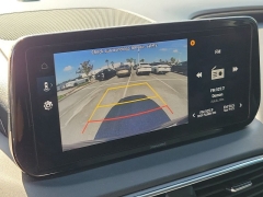 Used 2023  Hyundai Santa Fe SEL FWD at Maxx Loans near St&period; Adrian&comma; MI
