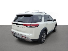 Used 2022  Nissan Pathfinder SL 2WD at Maxx Loans near St&period; Adrian&comma; MI