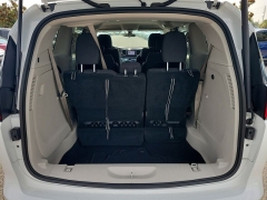 Used 2022  Chrysler Voyager LX FWD at Maxx Loans near St&period; Adrian&comma; MI