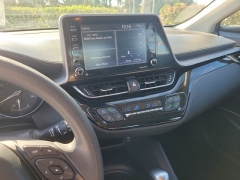 Used 2021  Toyota C-HR LE FWD at Maxx Loans near St&period; Adrian&comma; MI