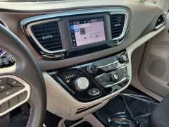 Used 2022  Chrysler Voyager LX FWD at Maxx Loans near St&period; Adrian&comma; MI