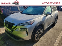Used 2023  Nissan Rogue FWD SV at Maxx Loans near St&period; Adrian&comma; MI