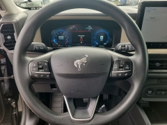 Used 2025  Ford Bronco Sport Big Bend 4x4 at Maxx Loans near St&period; Adrian&comma; MI