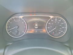 Used 2024  Nissan Sentra SV CVT at Maxx Loans near St&period; Adrian&comma; MI