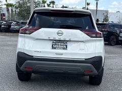 Used 2023  Nissan Rogue AWD S at Maxx Loans near St&period; Adrian&comma; MI