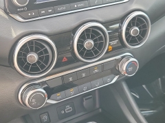 Used 2024  Nissan Sentra S CVT at Maxx Loans near St&period; Adrian&comma; MI