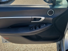 Used 2025  Hyundai Sonata SEL FWD at Maxx Loans near St&period; Adrian&comma; MI