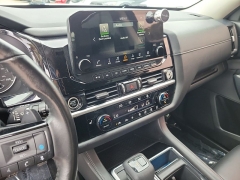 Used 2022  Nissan Pathfinder SL 2WD at Maxx Loans near St&period; Adrian&comma; MI