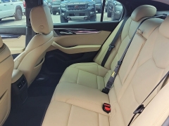 Used 2020  Cadillac CT5 4d Sedan RWD Luxury at Maxx Loans near St&period; Adrian&comma; MI