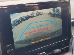Used 2026  Toyota Corolla Hybrid LE FWD at Maxx Loans near St&period; Adrian&comma; MI