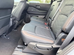 Used 2024  Nissan Pathfinder Platinum 2WD at Maxx Loans near St&period; Adrian&comma; MI