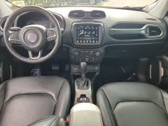 Used 2022  Jeep Renegade Limited 4x4 at Maxx Loans near St&period; Adrian&comma; MI