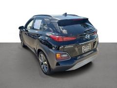 Used 2021  Hyundai Kona Limited DCT FWD at Maxx Loans near St&period; Adrian&comma; MI