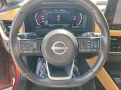 Used 2023  Nissan Rogue AWD Platinum at Maxx Loans near St&period; Adrian&comma; MI