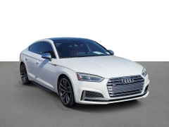 Used 2018  Audi S5 4d Sportback 3&period;0T Quattro Premium Plus at Maxx Loans near St&period; Adrian&comma; MI