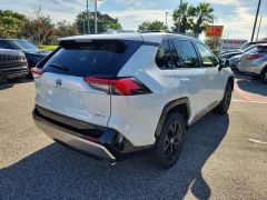 Used 2023  Toyota RAV4 Hybrid SE AWD at Maxx Loans near St&period; Adrian&comma; MI