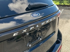 Used 2026  Ford Explorer Active w&sol;100A Pkg RWD at Maxx Loans near St&period; Adrian&comma; MI
