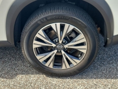 Used 2022  Nissan Rogue FWD SV at Maxx Loans near St&period; Adrian&comma; MI