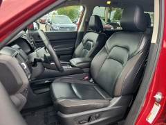 Used 2023  Nissan Pathfinder SL 2WD at Maxx Loans near St&period; Adrian&comma; MI