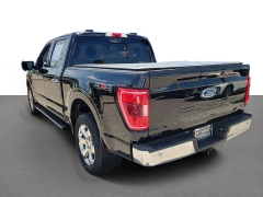 Used 2021  Ford F-150 4WD SuperCrew Box at Maxx Loans near St&period; Adrian&comma; MI