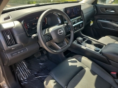 Used 2026  Nissan Pathfinder SL 4WD at Maxx Loans near St&period; Adrian&comma; MI