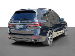 Used 2024  BMW X7 xDrive40i Sports Activity Vehicle at Maxx Loans near St&period; Adrian&comma; MI