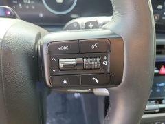 Used 2025  Hyundai Santa Fe Calligraphy FWD at Maxx Loans near St&period; Adrian&comma; MI