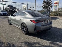 Used 2024  BMW i4 eDrive40 Gran Coupe at Maxx Loans near St&period; Adrian&comma; MI