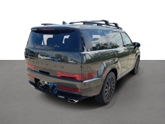 Used 2025  Hyundai Santa Fe Calligraphy FWD at Maxx Loans near St&period; Adrian&comma; MI