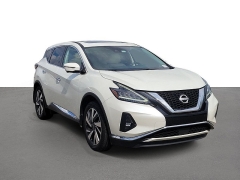 Used 2024  Nissan Murano FWD SL at Maxx Loans near St&period; Adrian&comma; MI