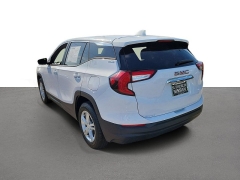 Used 2022  GMC Terrain FWD 4dr SLE at Maxx Loans near St&period; Adrian&comma; MI