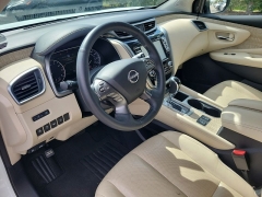 Used 2024  Nissan Murano FWD SL at Maxx Loans near St&period; Adrian&comma; MI