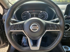 Used 2023  Nissan Sentra SV CVT at Maxx Loans near St&period; Adrian&comma; MI