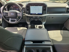 Used 2021  Ford F-150 4WD SuperCrew Box at Maxx Loans near St&period; Adrian&comma; MI
