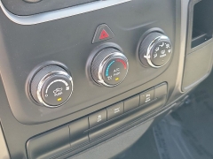 Used 2024  Ram 1500 Classic Warlock 4x2 Crew Cab 5'7" Box at Maxx Loans near St&period; Adrian&comma; MI