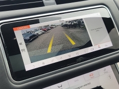 Used 2020  Land Rover Range Rover Sport 4d SUV 3&period;0L HST MHEV at Maxx Loans near St&period; Adrian&comma; MI