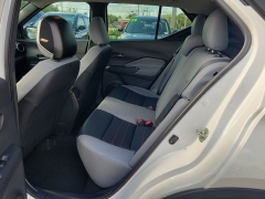 Used 2023  Nissan Kicks SR FWD at Maxx Loans near St&period; Adrian&comma; MI