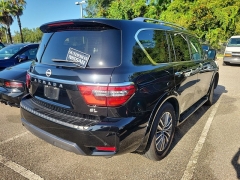 Used 2024  Nissan Armada 4x4 SL at Maxx Loans near St&period; Adrian&comma; MI
