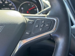 Used 2024  Chevrolet Malibu 4dr Sdn 2LT at Maxx Loans near St&period; Adrian&comma; MI