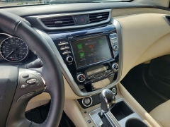 Used 2024  Nissan Murano FWD SL at Maxx Loans near St&period; Adrian&comma; MI