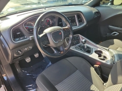 Used 2022  Dodge Challenger R&sol;T RWD at Maxx Loans near St&period; Adrian&comma; MI