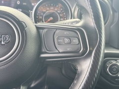Used 2022  Jeep Wrangler Unlimited Willys 4x4 at Maxx Loans near St&period; Adrian&comma; MI